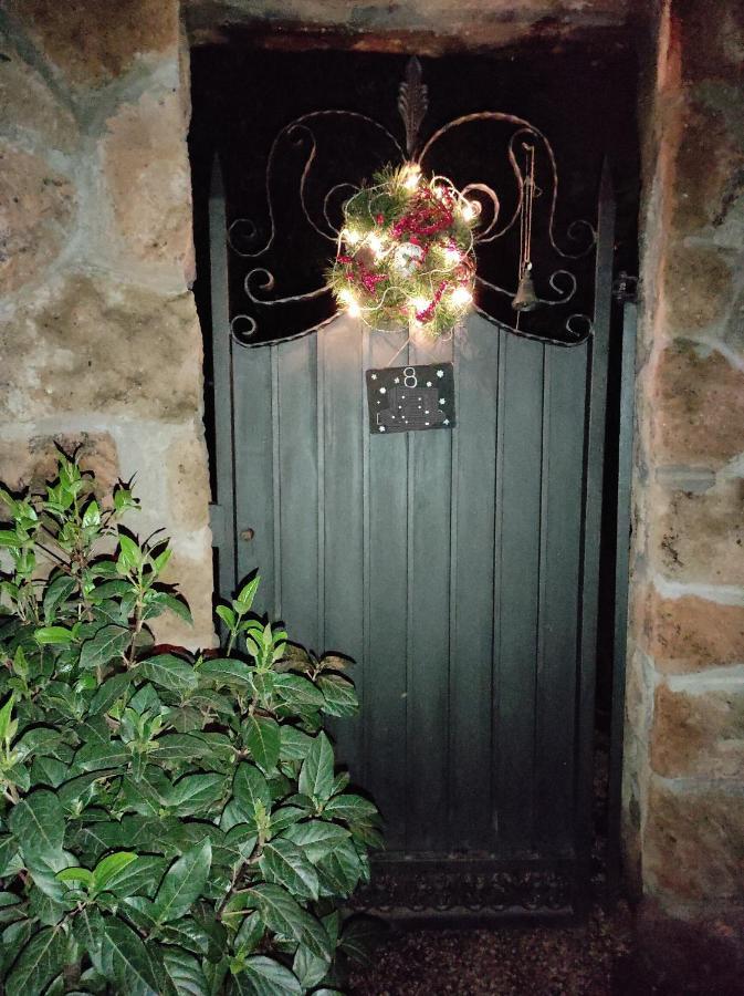 Bed and Breakfast Gli Olivi Formello Exterior foto