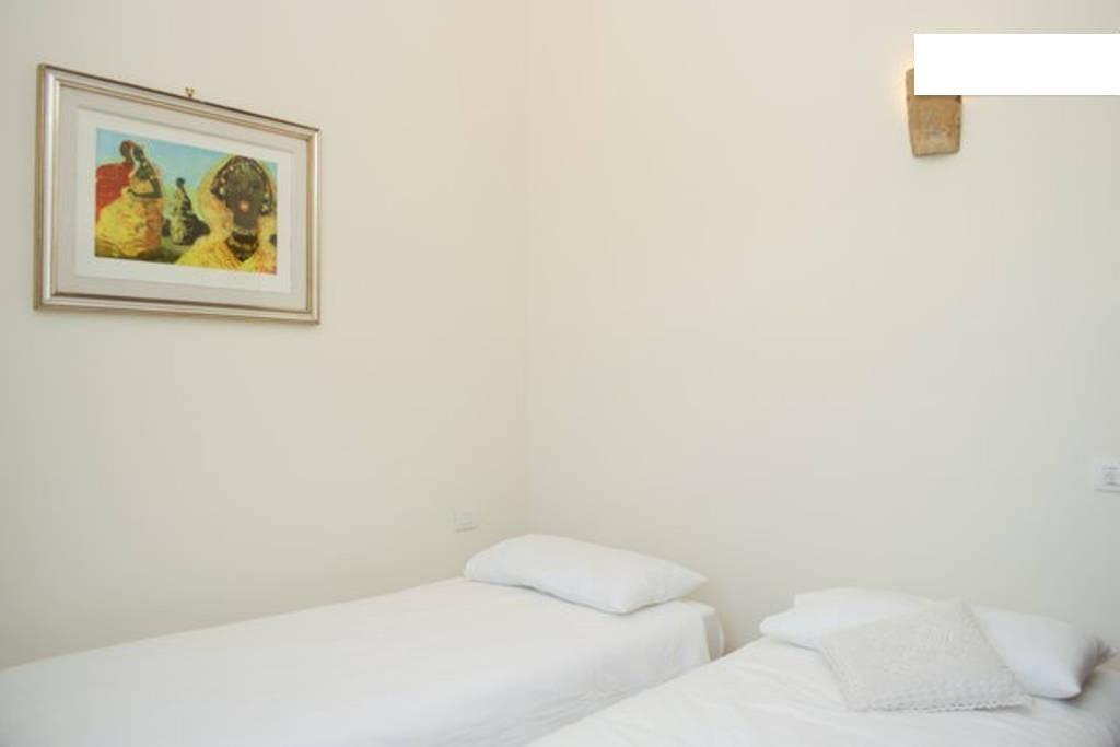 Bed and Breakfast Gli Olivi Formello Exterior foto