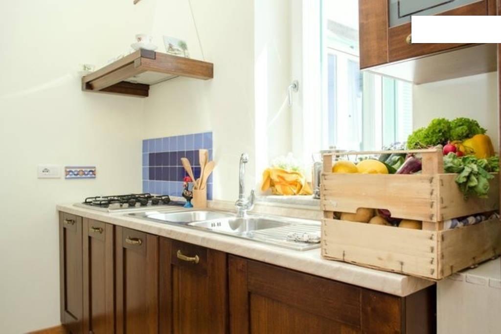 Bed and Breakfast Gli Olivi Formello Exterior foto